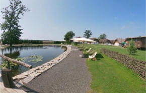 Отель Studio Moravske Toplice with an Outdoor Swimming Pool 07  Моравске Топлице